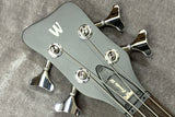 【outlet】Warwick / Rock Bass Corvette $$4 SHP BK #RB F 562107-21 4.6kg【GIB Hyogo】