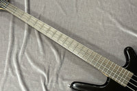 【outlet】Warwick / Rock Bass Corvette $$4 SHP BK #RB F 562107-21 4.6kg【GIB Hyogo】