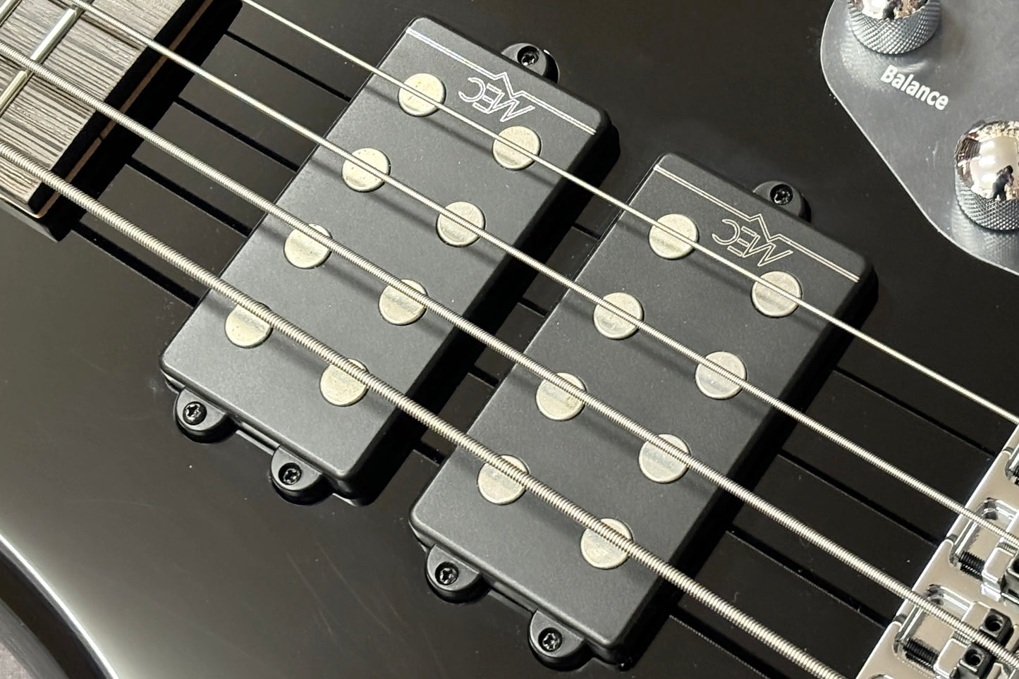 【outlet】Warwick / Rock Bass Corvette $$4 SHP BK #RB F 562107-21 4.6kg【GIB Hyogo】
