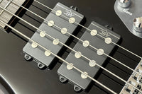 【outlet】Warwick / Rock Bass Corvette $$4 SHP BK #RB F 562107-21 4.6kg【GIB Hyogo】