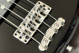 【outlet】Warwick / Rock Bass Corvette $$4 SHP BK #RB F 562107-21 4.6kg【GIB Hyogo】