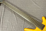 【outlet】Warwick / Rock Bass Corvette $$5 TS HV #RB H 564574-22 4.45kg【GIB Hyogo】