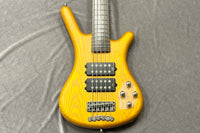 【outlet】Warwick / Rock Bass Corvette $$5 TS HV #RB H 564574-22 4.45kg【GIB Hyogo】