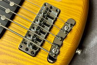 【outlet】Warwick / Rock Bass Corvette $$5 TS HV #RB H 564574-22 4.45kg【GIB Hyogo】