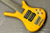 【outlet】Warwick / Rock Bass Corvette $$5 TS HV #RB H 564671-22 4.64kg【GIB Hyogo】