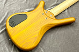 【outlet】Warwick / Rock Bass Corvette $$5 TS HV #RB H 564671-22 4.64kg【GIB Hyogo】