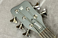 【outlet】Warwick / Rock Bass Corvette $$5 TS HV #RB H 564671-22 4.64kg【GIB Hyogo】