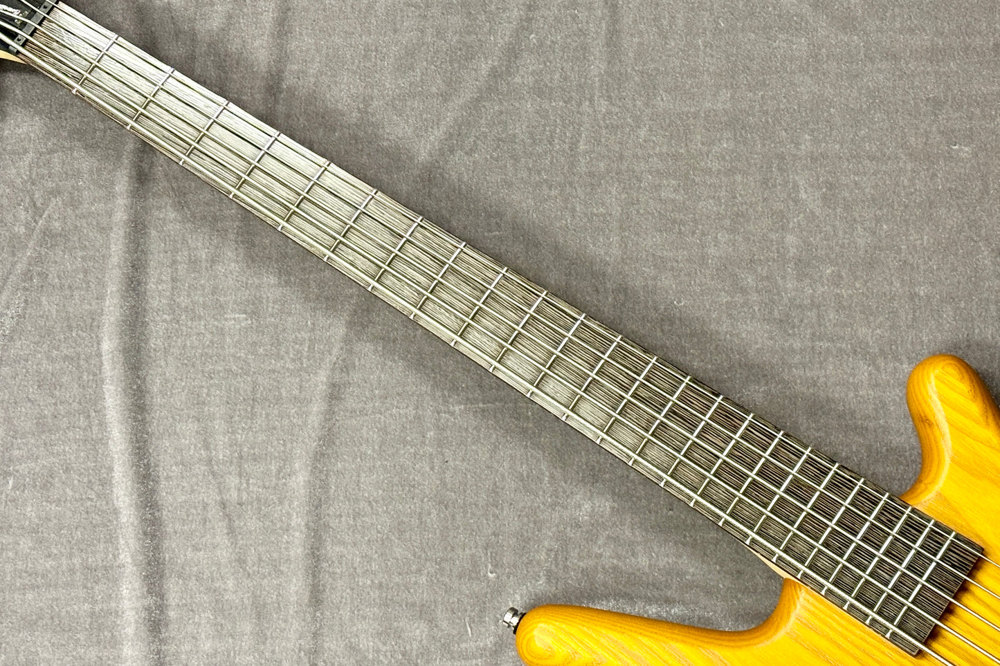 【outlet】Warwick / Rock Bass Corvette $$5 TS HV #RB H 564671-22 4.64kg【GIB Hyogo】