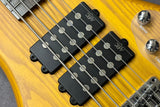 【outlet】Warwick / Rock Bass Corvette $$5 TS HV #RB H 564671-22 4.64kg【GIB Hyogo】