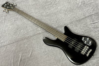 【outlet】Warwick / Rock Bass Streamer Standard 4 SHP BK #RB H 565695-22 3.61kg【GIB Hyogo】