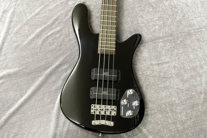 【outlet】Warwick / Rock Bass Streamer Standard 4 SHP BK #RB H 565695-22 3.61kg【GIB Hyogo】