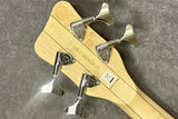 【아울렛】Warwick / Rock Bass Corvette Basic 4 SHP WH #RB F 561824-21 3.69kg【GIB Hyogo】