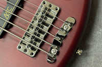 【outlet】Warwick / Rock Bass Corvette Basic 5 TS BR #RB H 565949-22 3.81kg【GIB Hyogo】