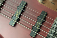 【아울렛】Warwick / Rock Bass Corvette Basic 5 TS BR #RB H 565746-22 3.79kg【GIB Hyogo】