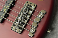 【outlet】Warwick / Rock Bass Corvette Basic 5 TS BR #RB H 565746-22 3.79kg【GIB Hyogo】