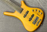 【아울렛】Warwick / Rock Bass Corvette Basic 5 TS HV #RB H 565732-22 3.65kg [효고점]