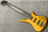 【outlet】Warwick / Rock Bass Corvette Basic 5 TS HV #RB H 565732-22 3.65kg [Hyogo store]