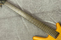 【outlet】Warwick / Rock Bass Corvette Basic 5 TS HV #RB H 565732-22 3.65kg [Hyogo store]