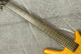 【아울렛】Warwick / Rock Bass Corvette Basic 5 TS HV #RB H 565732-22 3.65kg [효고점]