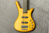 【outlet】Warwick / Rock Bass Corvette Basic 5 TS HV #RB H 565732-22 3.65kg [Hyogo store]