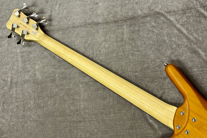 【outlet】Warwick / Rock Bass Corvette Basic 5 TS HV #RB H 561861-21 3.62kg【Hyogo store】