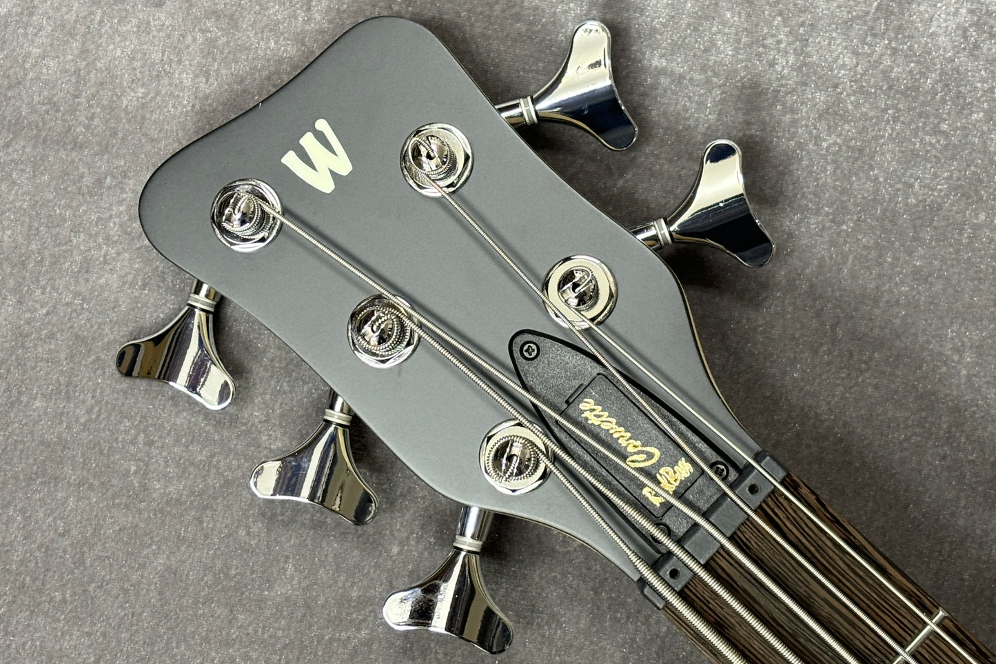 【outlet】Warwick / Rock Bass Corvette Basic 5 TS HV #RB H 561861-21 3.62kg【Hyogo store】