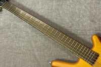 【아울렛】Warwick / Rock Bass Corvette Basic 5 TS HV #RB H 561861-21 3.62kg【효고점】