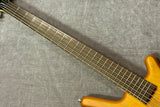 【아울렛】Warwick / Rock Bass Corvette Basic 5 TS HV #RB H 561861-21 3.62kg【효고점】