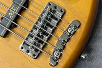 【outlet】Warwick / Rock Bass Corvette Basic 5 TS HV #RB H 561861-21 3.62kg【Hyogo store】