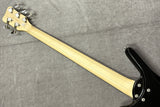 【아울렛】Warwick / Rock Bass Corvette Basic 5 SHP BK #RB F 561869-21 3.74kg【효고점】