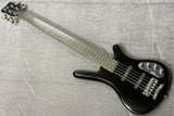 【아울렛】Warwick / Rock Bass Corvette Basic 5 SHP BK #RB F 561869-21 3.74kg【효고점】