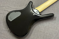 【아울렛】Warwick / Rock Bass Corvette Basic 5 SHP BK #RB F 561869-21 3.74kg【효고점】