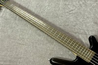 【아울렛】Warwick / Rock Bass Corvette Basic 5 SHP BK #RB F 561869-21 3.74kg【효고점】