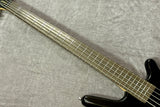 【outlet】Warwick / Rock Bass Corvette Basic 5 SHP BK #RB F 561869-21 3.74kg【Hyogo store】