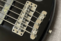 【outlet】Warwick / Rock Bass Corvette Basic 5 SHP BK #RB F 561869-21 3.74kg【Hyogo store】