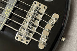 【아울렛】Warwick / Rock Bass Corvette Basic 5 SHP BK #RB F 561869-21 3.74kg【효고점】