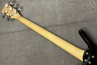 【outlet】Warwick / Rock Bass Corvette Basic 5 SHP BK #RB H 565743-22 3.75kg【Hyogo store】