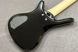 【outlet】Warwick / Rock Bass Corvette Basic 5 SHP BK #RB H 565743-22 3.75kg【Hyogo store】