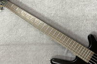 【아울렛】Warwick / Rock Bass Corvette Basic 5 SHP BK #RB H 565743-22 3.75kg【효고점】