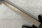 【아울렛】Warwick / Rock Bass Corvette Basic 5 SHP BK #RB H 565743-22 3.75kg【효고점】