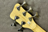 【아울렛】Warwick / Rock Bass Corvette Basic 5 SHP WH #RB F 561876-21 3.88kg【효고점】