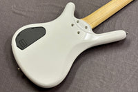 【아울렛】Warwick / Rock Bass Corvette Basic 5 SHP WH #RB F 561876-21 3.88kg【효고점】