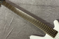 【outlet】Warwick / Rock Bass Corvette Basic 5 SHP WH #RB F 561876-21 3.88kg【Hyogo store】