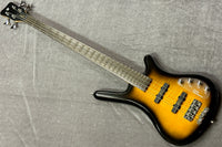 【outlet】Warwick / Rock Bass Corvette Classic 4 THP AS #RB F 561821-21 3.44kg【Hyogo store】