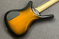 【아울렛】Warwick / Rock Bass Corvette Classic 4 THP AS #RB F 561821-21 3.44kg【효고점】