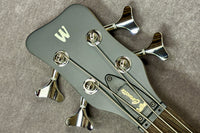 【outlet】Warwick / Rock Bass Corvette Classic 4 THP AS #RB F 561821-21 3.44kg【Hyogo store】