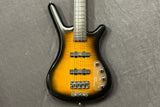 【outlet】Warwick / Rock Bass Corvette Classic 4 THP AS #RB F 561821-21 3.44kg【Hyogo store】