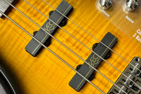 【아울렛】Warwick / Rock Bass Corvette Classic 4 THP AS #RB F 561821-21 3.44kg【효고점】