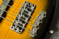 【아울렛】Warwick / Rock Bass Corvette Classic 4 THP AS #RB F 561821-21 3.44kg【효고점】