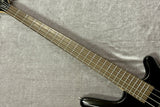 【outlet】Warwick / Rock Bass Corvette $$4 SHP BK #RB H 565777-22 4.09kg【Hyogo store】